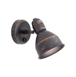 Citilux CL502512 Опус Кофейный Светильник Настенно-потолочный CL502512 - фото 95778