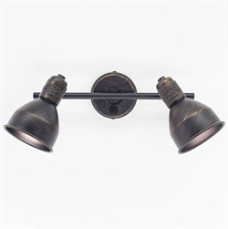 Citilux CL502522 Опус Кофейный Светильник Настенно-потолочный CL502522 - фото 95787