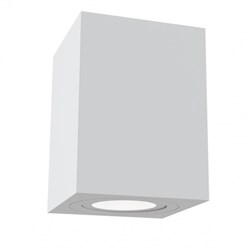 Maytoni Потолочный светильник Atom GU10 1x50Вт C017CL-01W - фото 95869