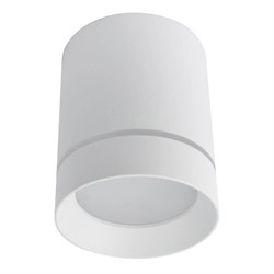 Arte Lamp A1909PL-1WH Потолочный светильник LED 9W 4000K A1909PL-1WH - фото 95893