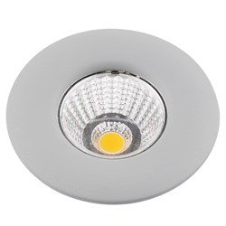 Arte Lamp UOVO Потолочные светильники A1425PL-1GY A1425PL-1GY - фото 95919