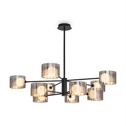 Freya Flight Потолочный светильник FR5544CL-10B - фото 95938