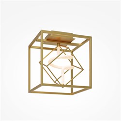 Maytoni Потолочный светильник MOD345CL-L9BS3K MOD345CL-L9BS3K - фото 95954