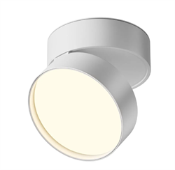 Maytoni Потолочный светильник Onda C024CL-18W3K-W-1 C024CL-18W3K-W-1 - фото 95992