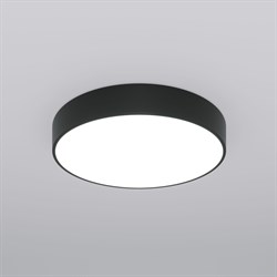 Eurosvet 90319/1 / потолочный светильник / черный a063080 a063080 - фото 96029