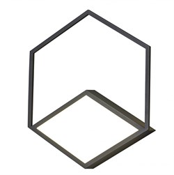 Mantra Потолочный светильник KUBICK 7762 7762 - фото 96166