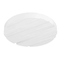 Eglo 900608 Потолочный светильник FERENTINO, LED 19,5W, 2300lm, ?380, A60, сталь, белый/пластик, белый 900608 - фото 96175