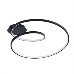 Arte Lamp A3893PL-30BK СВЕТИЛЬНИК ПОТОЛОЧНЫЙ A3893PL-30BK - фото 96209