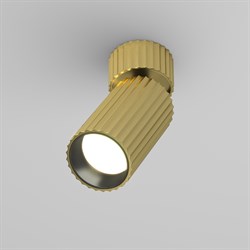 Maytoni Technical Потолочный светильник C108CL-01-GU10-BS C108CL-01-GU10-BS - фото 96219