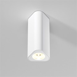 Elektrostandard 25110/LED 8W 3000K Светильник потолочный светодиодный белый a067063 - фото 96367