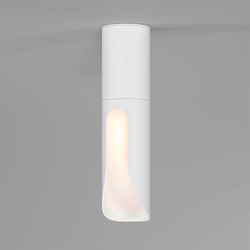 Elektrostandard 25113/LED 7W 3000K Светильник потолочный светодиодный белый a068289 - фото 96378