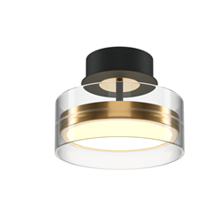 Maytoni Потолочный светильник Dress code MOD348CL-L18BBS3K MOD348CL-L18BBS3K - фото 96393