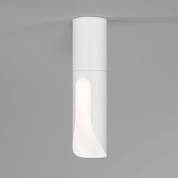 Elektrostandard 25113/LED 7W 4000K Светильник потолочный светодиодный белый a068288 - фото 96396