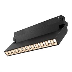 Arte Lamp LINEA Светильник потолочный LED A4648PL-1BK - фото 96573