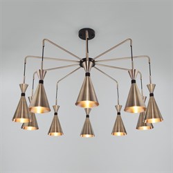 Eurosvet Bogate's 316/10 / потолочный светильник a057226 - фото 96608