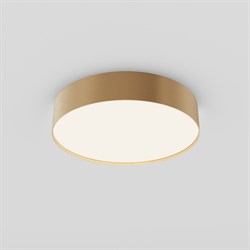 Maytoni Потолочный светильник Zon 4000K 36W 120° C032CL-36W4K-RD-MG C032CL-36W4K-RD-MG - фото 96661