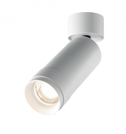 Maytoni Focus Zoom Потолочный светильник Белый C055CL-L12W4K-Z-W - фото 96668