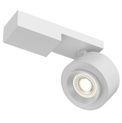 Maytoni Ceiling & Wall Treo Белый Потолочный светильник C062CL-L12W3K - фото 96716