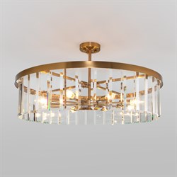 Eurosvet Bogate's 358/8 / потолочный светильник a057295 - фото 96718