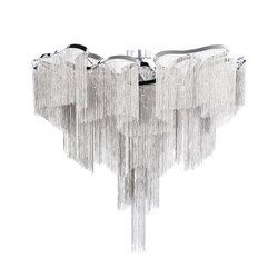 LOFT IT 10208/1000C Smoke Потолочный светильник Stream, шт 10208/1000C Smoke - фото 96753