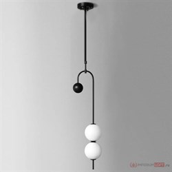 ImperiumLoft Потолочный светильник TONDER 151871-26 - фото 96766