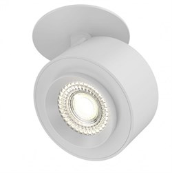 Maytoni Ceiling & Wall Treo Белый Потолочный светильник C063CL-L12W3K - фото 96796