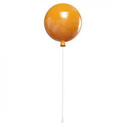 LOFT IT 5055C/L orange Светильник потолочный Balloon 1xE27 max 13W 5055C/L orange, шт 5055C/L orange - фото 96852