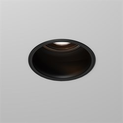 Maytoni Потолочный светильник Grit 3000К 10Вт IP 65 O501DL-L10B3K - фото 96888