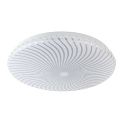 Светильник светодиодный SPB-6 "Slim 8" 18-6K 18Вт 6500К потолочный без ДУ Б0050398 pe734515 - фото 96923