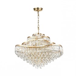 Подвесная люстра Odeon Light WAYTA 5073/25 5073/25 - фото 96953