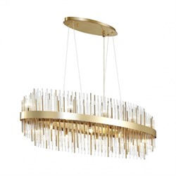 Подвесная люстра Odeon Light Hall Ida 4639/16 4639/16 - фото 96963