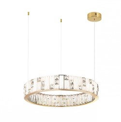 Подвесная люстра Odeon Light CROSSA 5072/80L 5072/80L - фото 97034