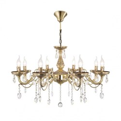 Citilux CL404183 Кармен Люстра CL404183 - фото 97070