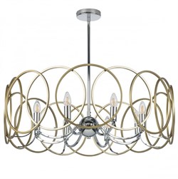 Lightstar Люстра потолочная Regolo Lightstar 713083 713083 - фото 97083