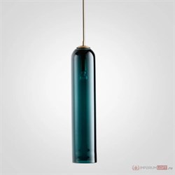 ImperiumLoft Люстра ARTICOLO Float Pendant Drunken Emerald 85130-22 - фото 97099