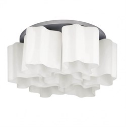 Lightstar Люстра потолочная Nubi 802070 - фото 97113