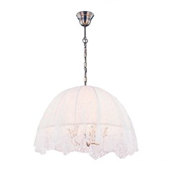 Citilux CL407154 Базель Кружево Светильник Люстра CL407154 - фото 97134