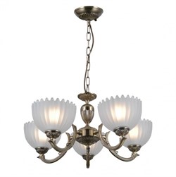 Citilux CL414153 Севилья Светильник Люстра CL414153 - фото 97169