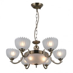 Citilux CL414173 Севилья Светильник Люстра CL414173 - фото 97178