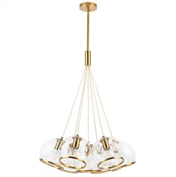 Lightstar Люстра потолочная Sferico Lightstar 729071 729071 - фото 97217