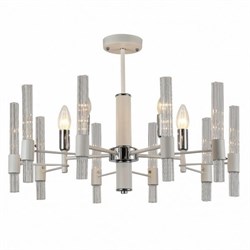 F-promo 2539-5P, Люстра, D620xH460, 5xE14x40W 2539-5P - фото 97220