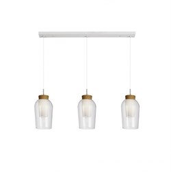 Mantra Люстра подвесная NORA 8277 8277 - фото 97232