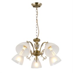 Citilux CL413251 Латур Люстра подвесная CL413251 - фото 97255