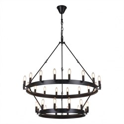 Citilux CL470230 Смитсон Люстра CL470230 - фото 97283