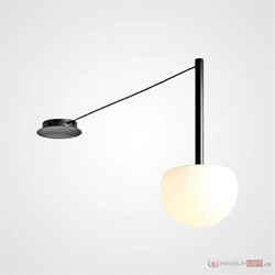 ImperiumLoft Потолочная люстра RANGEL A L1 167197-26 - фото 97284