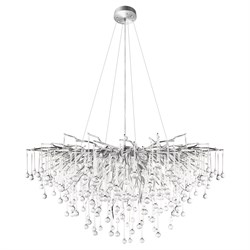 LOFT IT 10376/1000 Подвесная люстра Drops, шт 10376/1000 - фото 97343