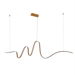 Divinare 1926/01 SP-34 STARK Люстра 1926/01 SP-34 - фото 97362