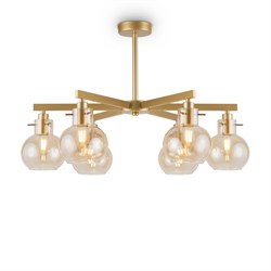 Freya Люстра Золото FR5183PL-06G - фото 97417