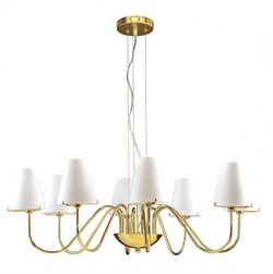 Lightstar Люстра подвесная Diafano Lightstar 758082 758082 - фото 97422