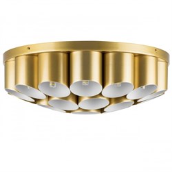 Lightstar Люстра потолочная Siena Lightstar 720222 720222 - фото 97467